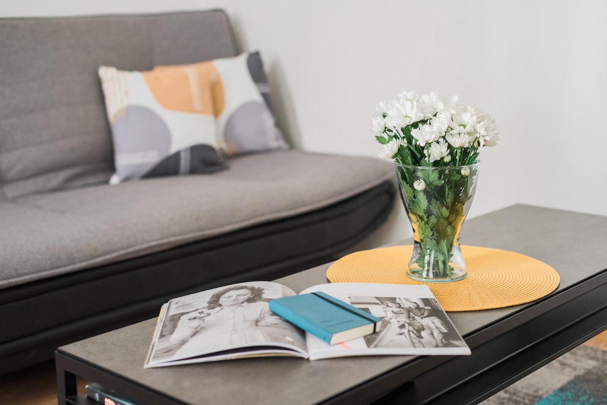 Tkr- Homes Apartament *