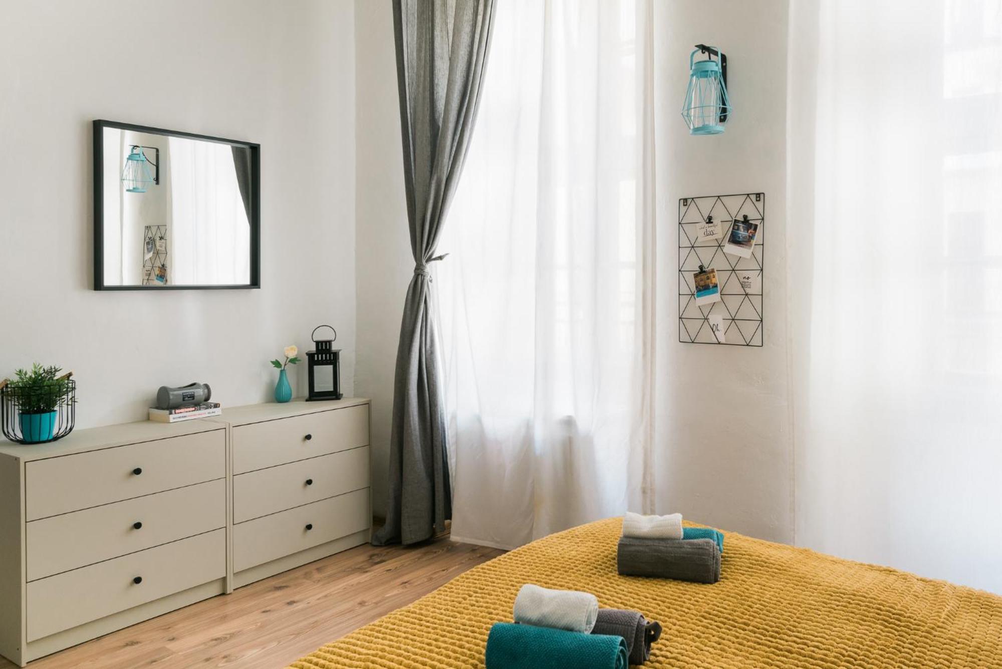Apartament Tkr- Homes *