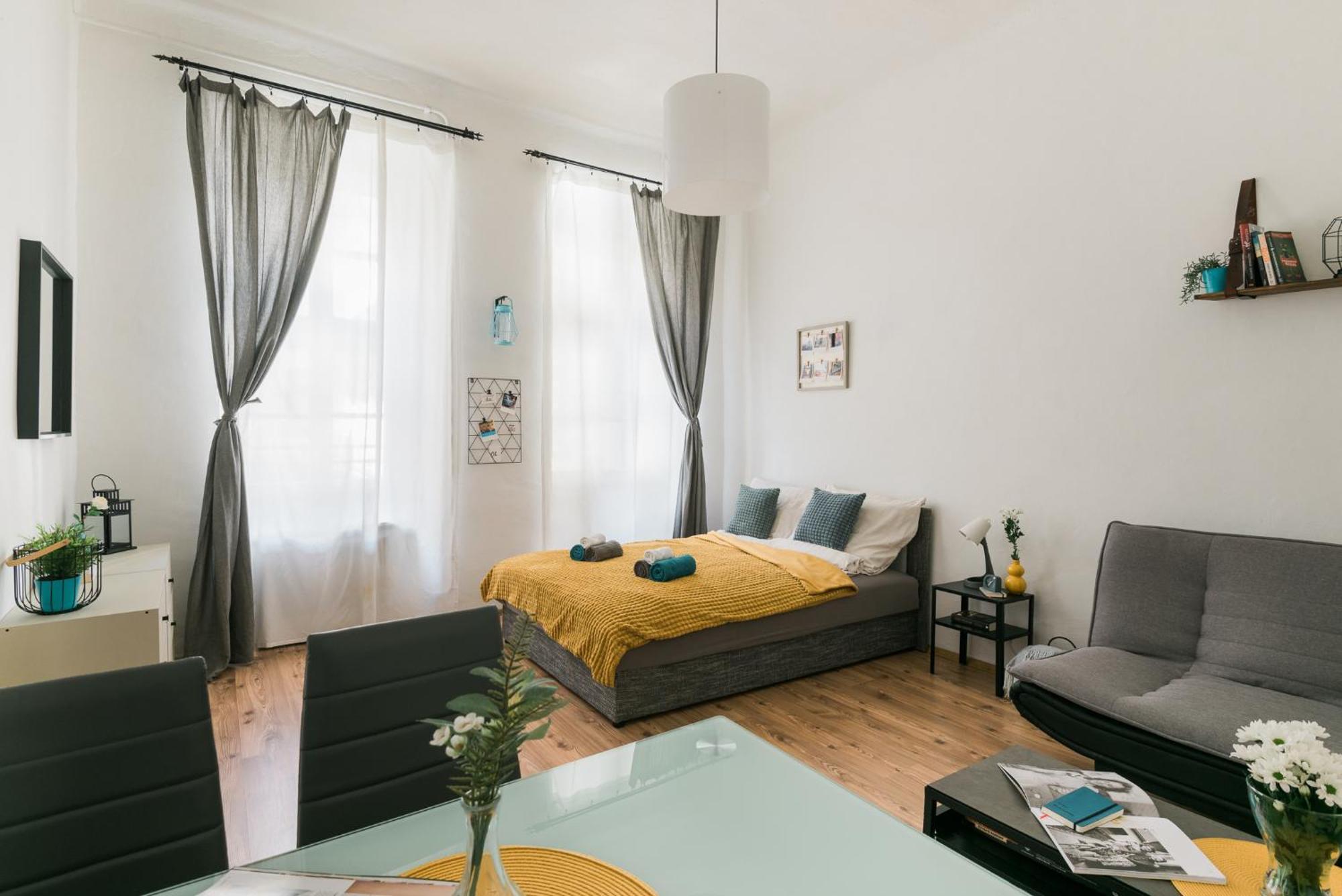 Tkr- Homes Lejlighed