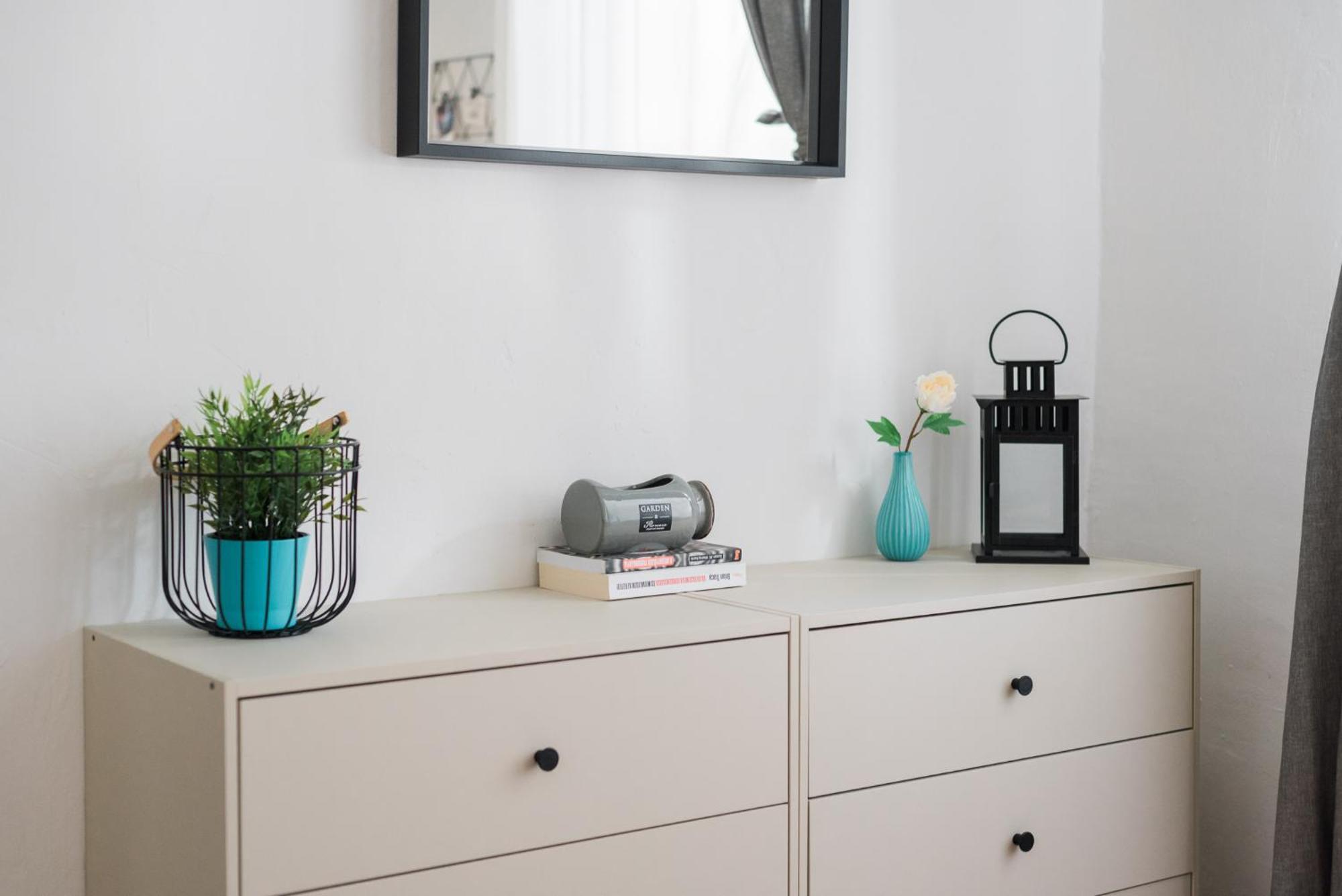 Tkr- Homes Budapest