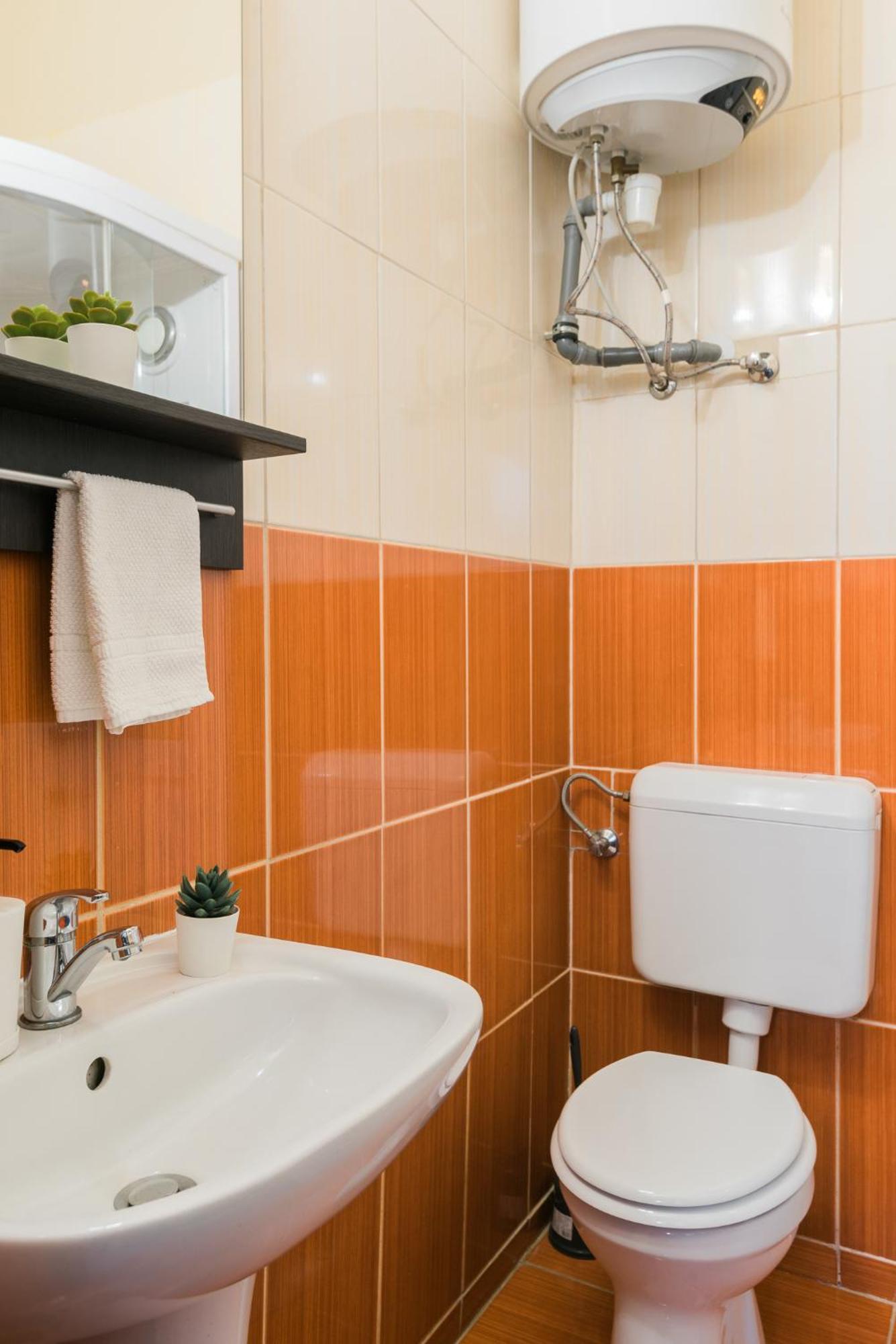 Lejlighed Tkr- Homes