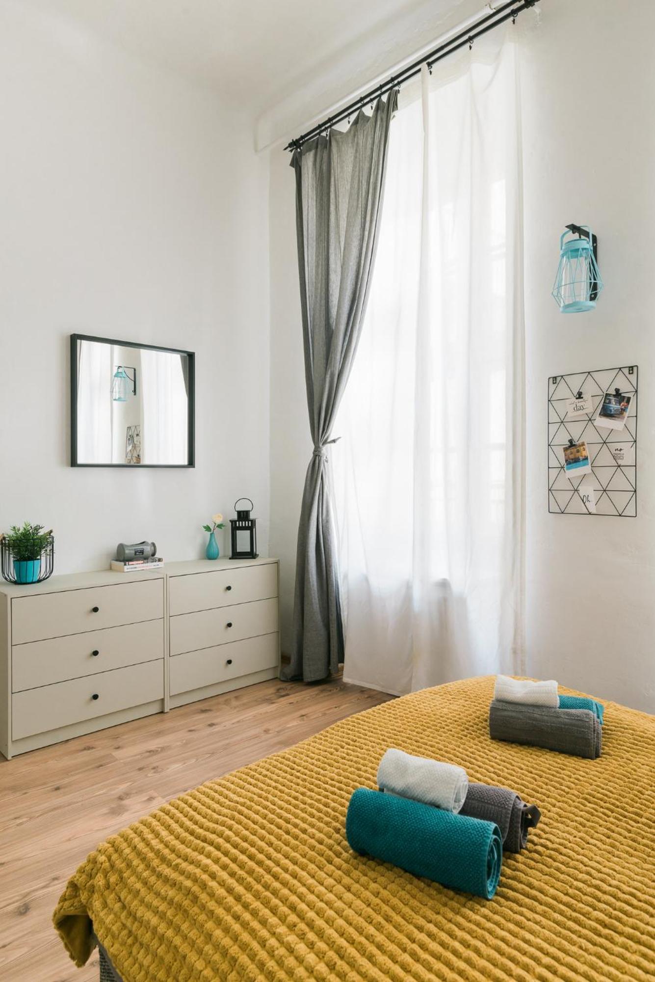 Tkr- Homes Lejlighed